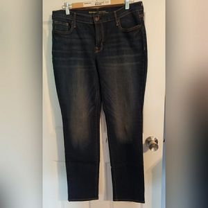 NWOT Old navy original midrise jeans